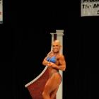 Carrie  Prather - NPC Mike Francois Classic 2012 - #1